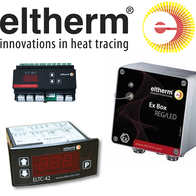 micromix_Eltherm Control and Monitoring