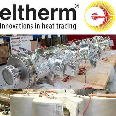 micromix_Eltherm Heating Mats and thermal insulation blankets