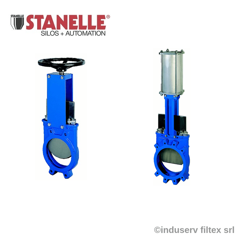 micromix_STANELLE Round Gate Valve
