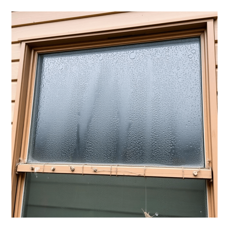 The importance of Moisture Management within our Homes