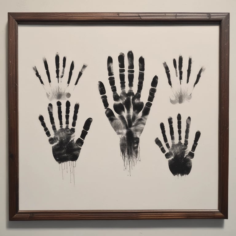 Bright living room with modern inventory