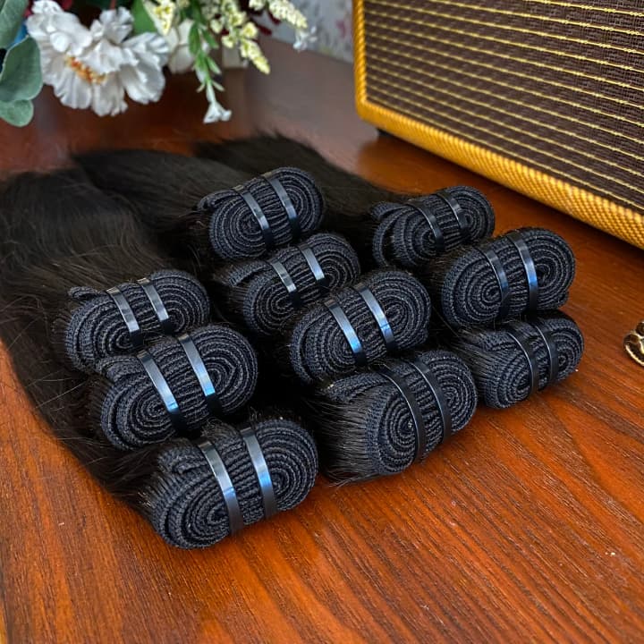 vietnamese hair supplier - lace wigs, closures, frontals, bundles wholesale 