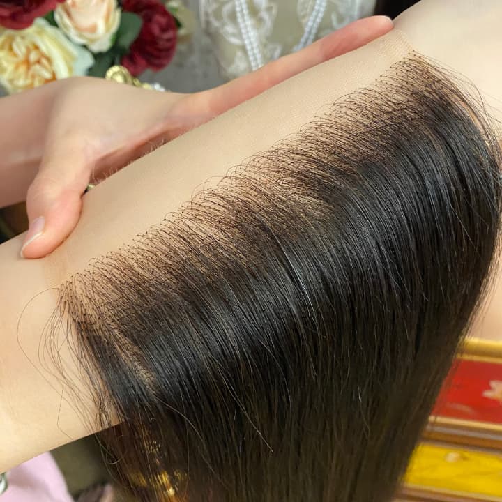 vietnamese hair supplier - lace wigs, closures, frontals, bundles wholesale 