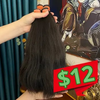 Vietnam Hair Vendor Wigs and Bundles Wholesale Factory