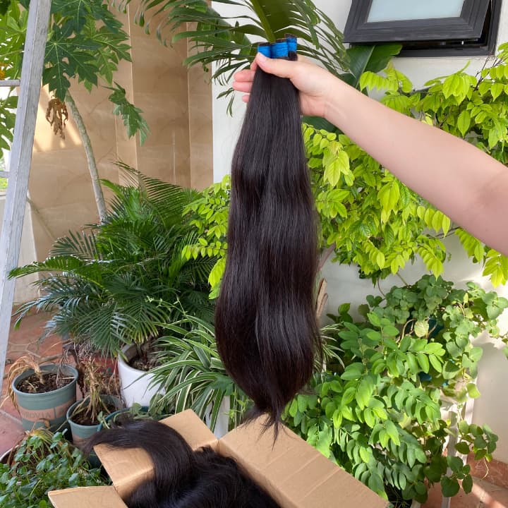 vietnamese hair supplier - lace wigs, closures, frontals, bundles wholesale 