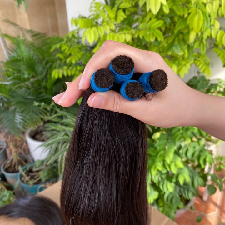 vietnamese hair supplier - lace wigs, closures, frontals, bundles wholesale 