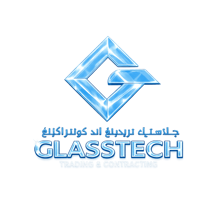 Top aluminum and glass company in Qatar