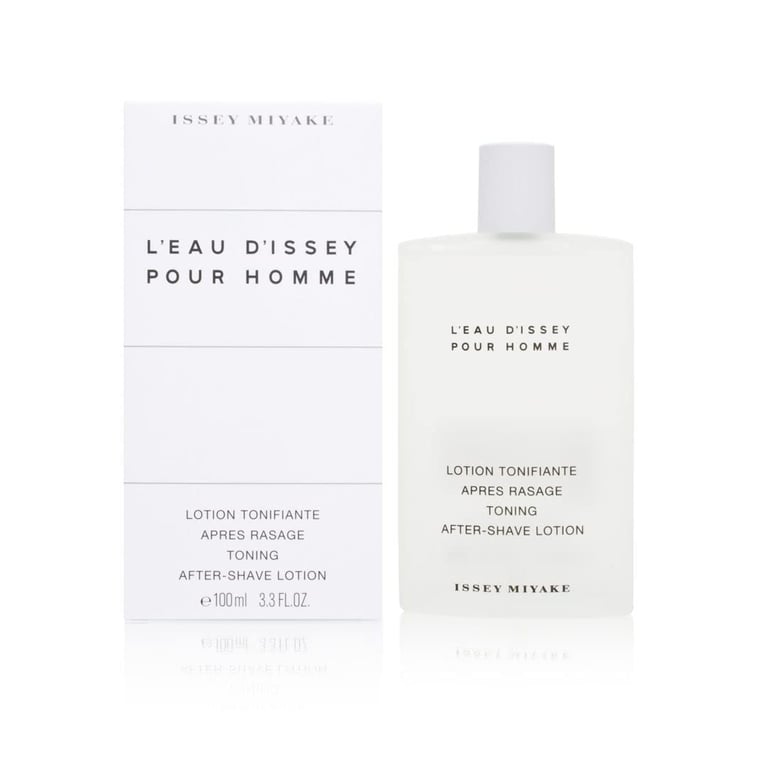 Issey Miyake L’Eau De Issey Aftershave