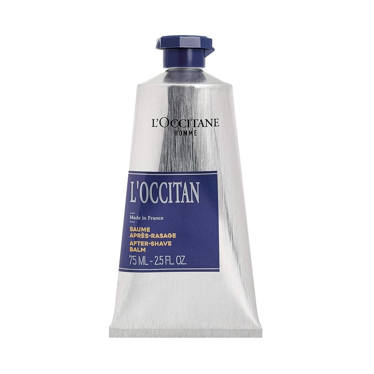 L’Occitane Moisturizing Balm Aftershave