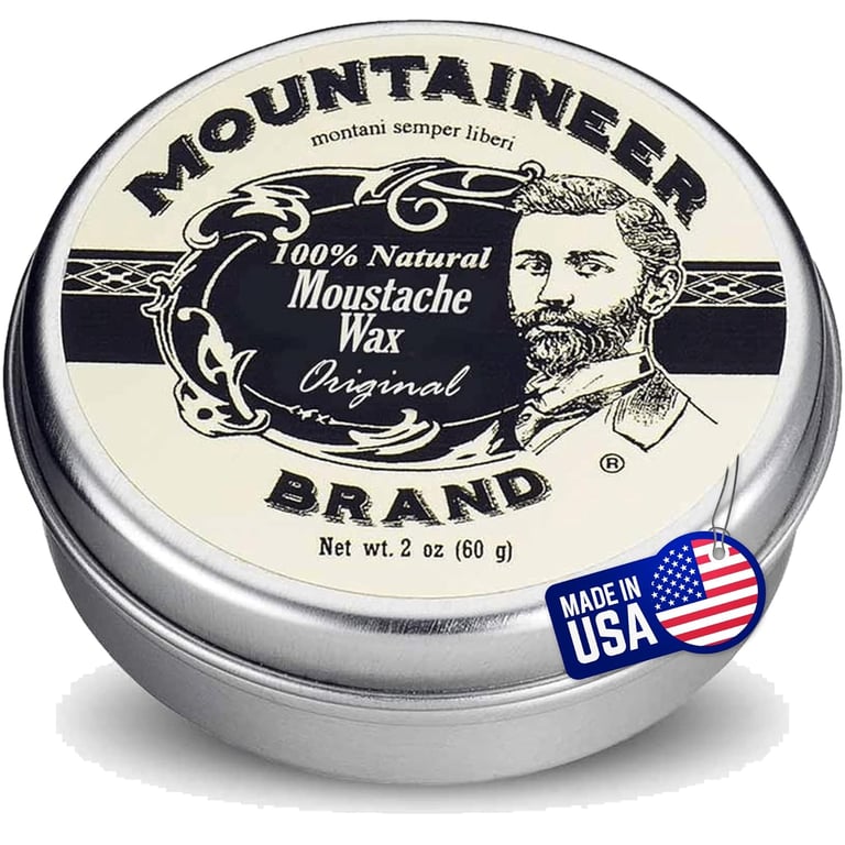 Mountaineer Brand Natural