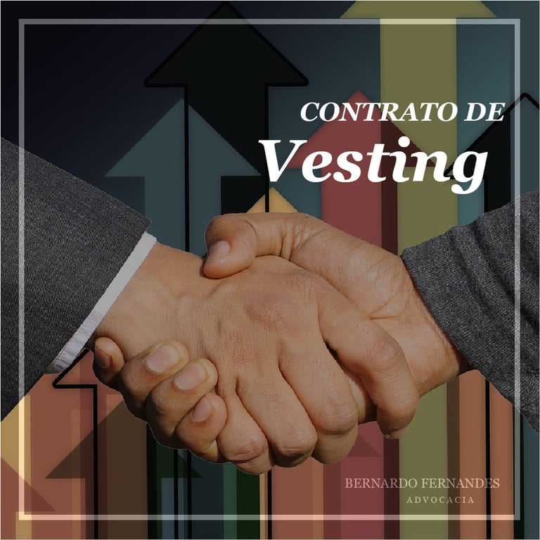 Vesting