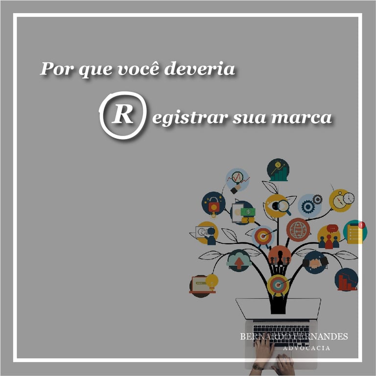 Registro de marca em Londrina
