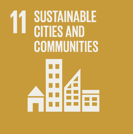 Sustainable Cities and Communities