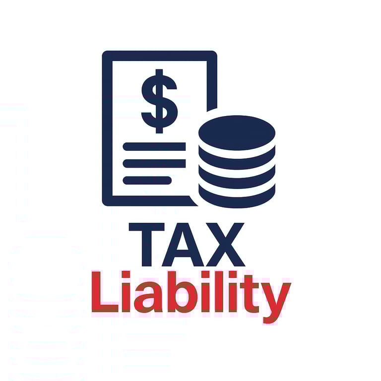 vat and tax in norway