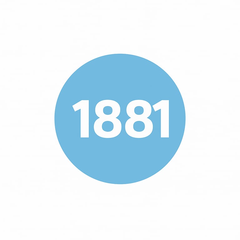 1881