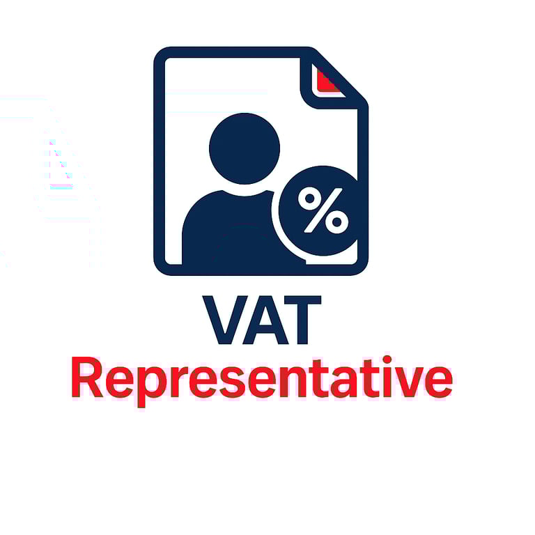 vat and tax in norway