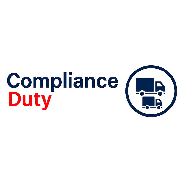 transport logistics norway