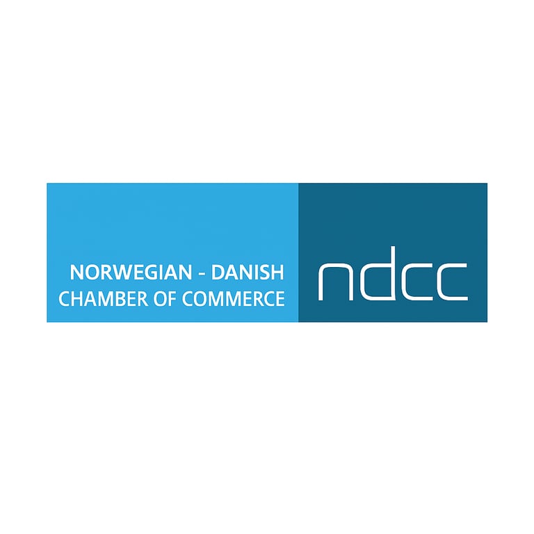 Norwegian - Danish Chamber of commerce