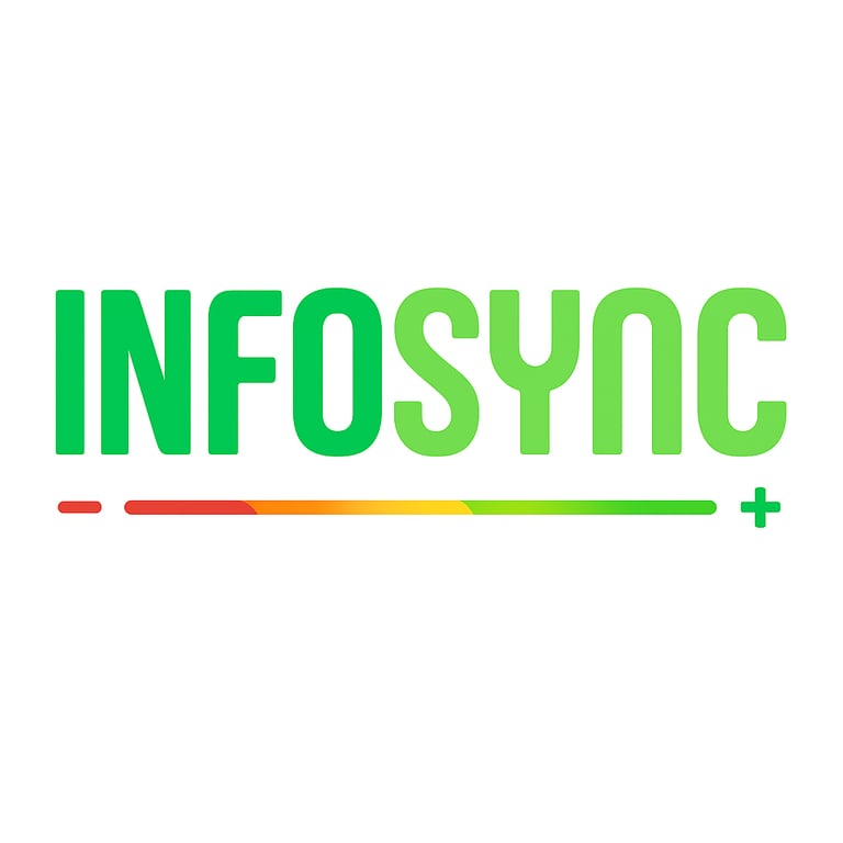 Infosync