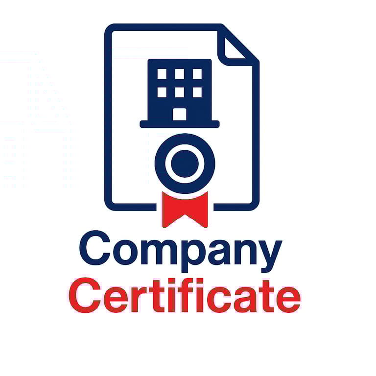 kyb verification of business entity