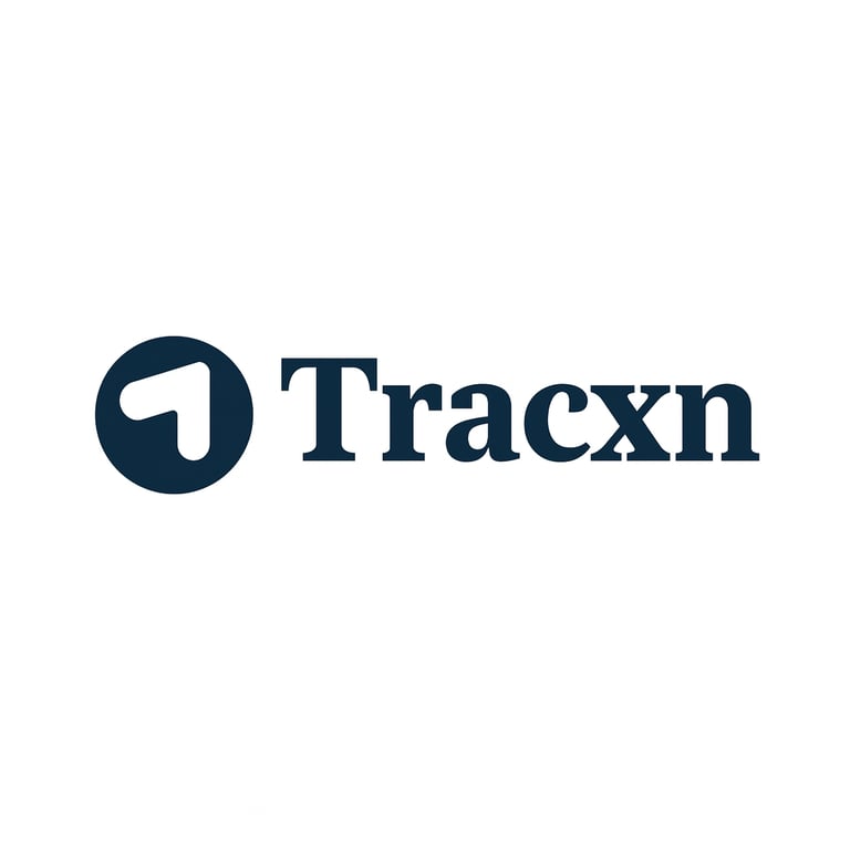 Tracxn