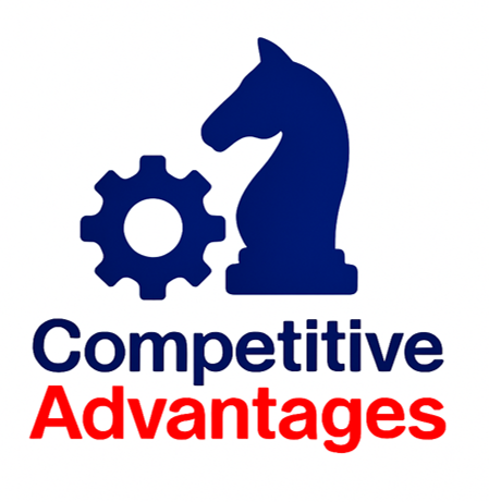 market data visualization for business advantage