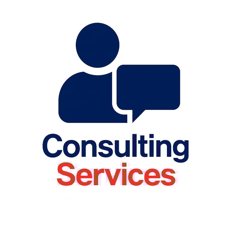 Consulting Services