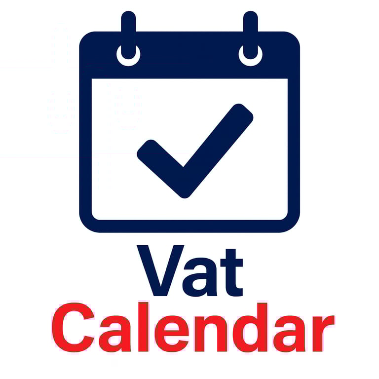 vat and tax in norway