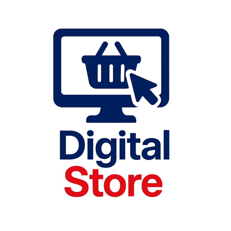 Digital Store