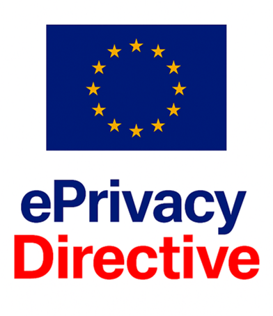 a flag with the european union flag