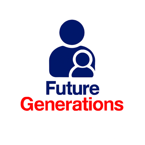 Intergenerational Equity for All