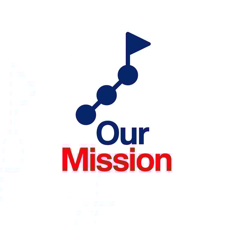 A Company Driven by People and Purpose