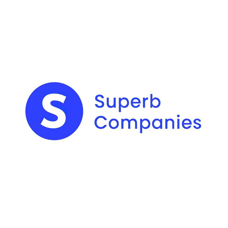 SuperbCompanies