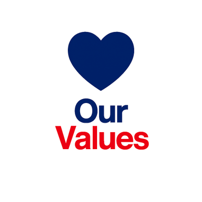 about intermediary as brand values and company overview