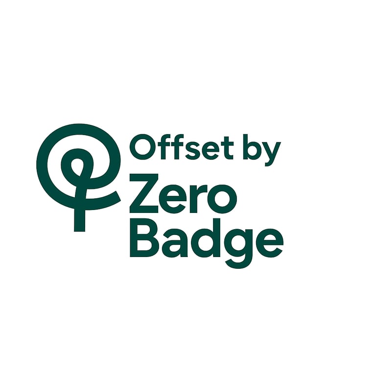 Zero Badge By Trefadder