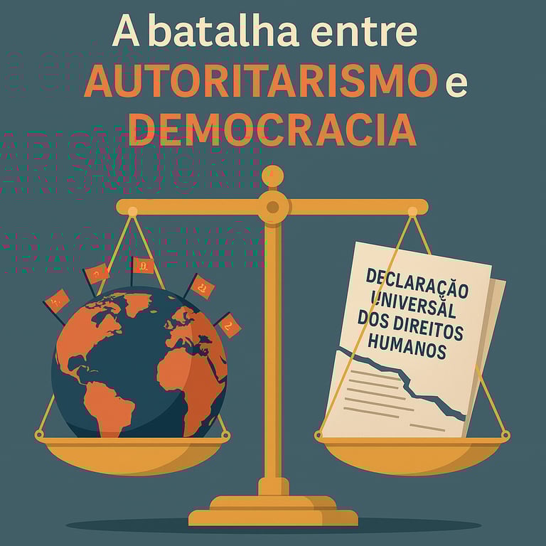 resumo autocracia por ublee