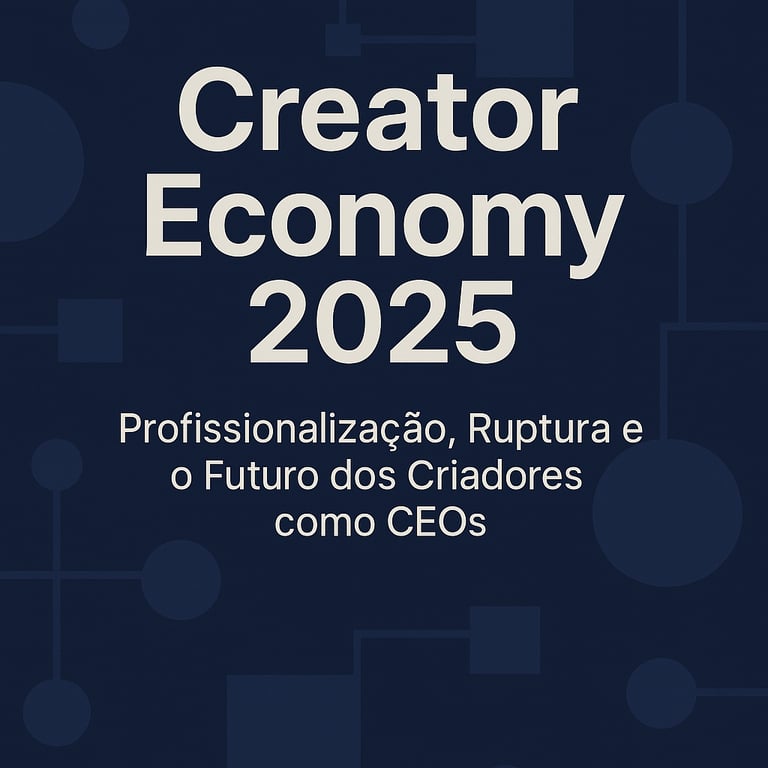 creative economy por ublee