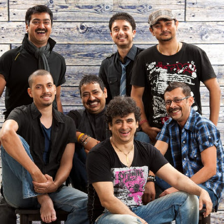 Euphoria Band