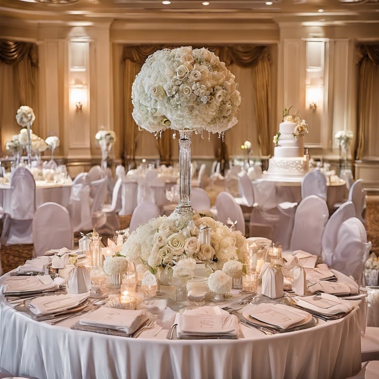 Best Wedding Planner In delhi NCR