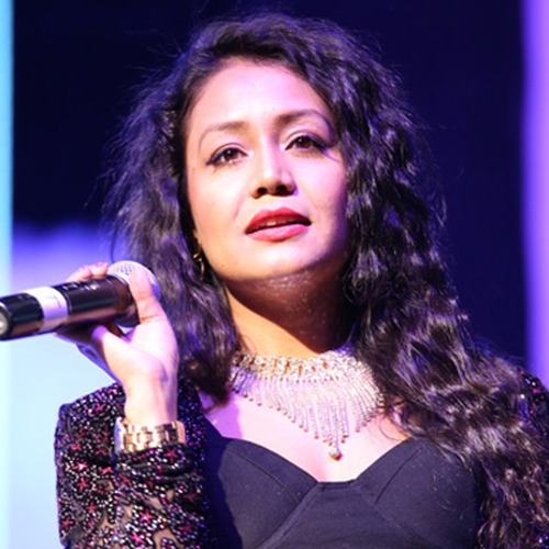Neha Kakkar