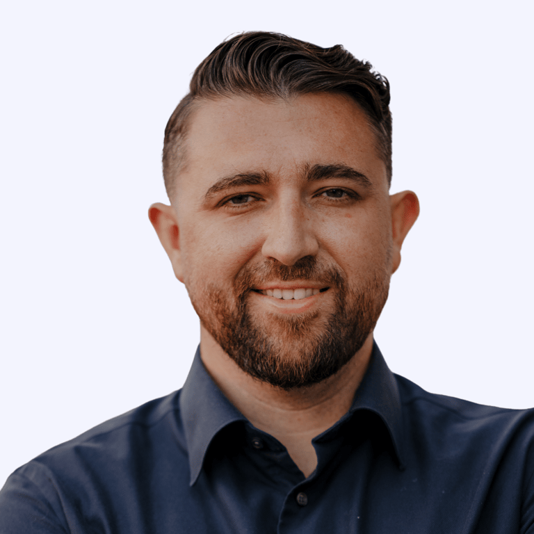 Robert Gamble, SmartPath Co-founder and COO