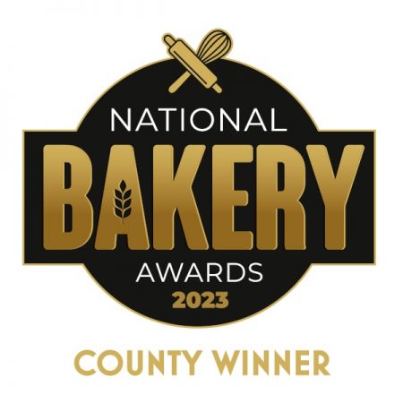 National Bakery Award logo