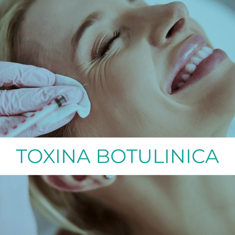 botox xeomin toxina botulinica 