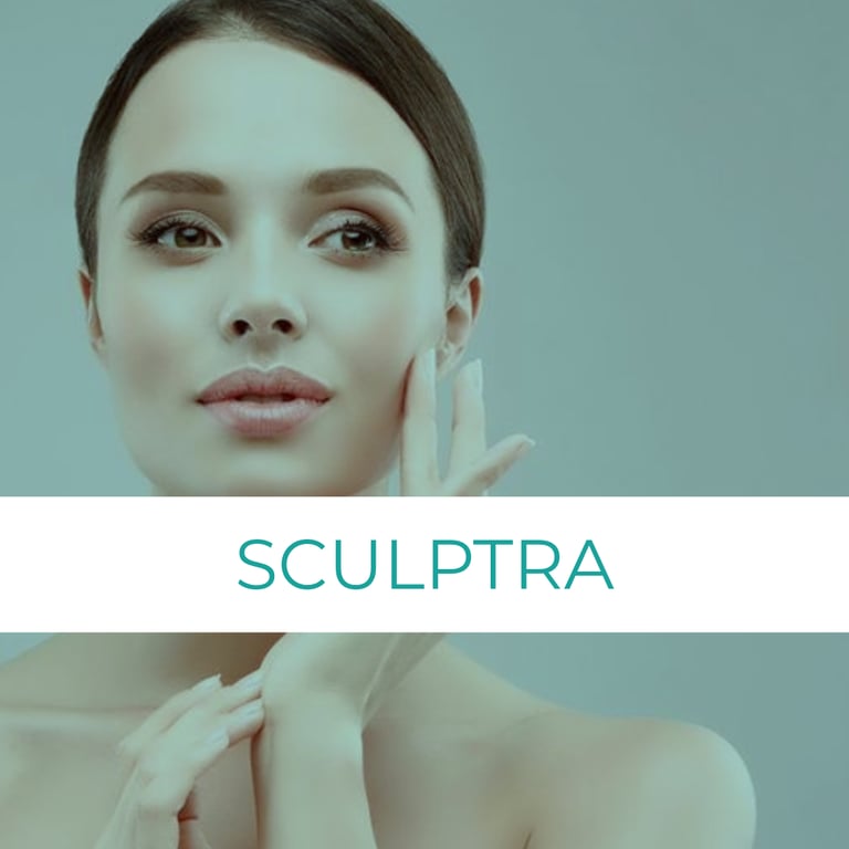 SCULPTRA FACIAL