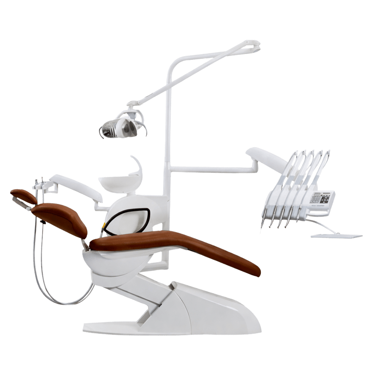 Fauteuil unit Chirana
