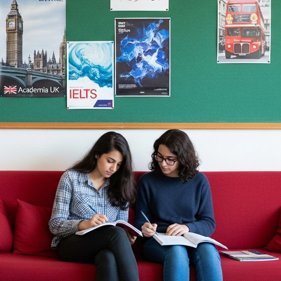AcademiaUK, we specialize in IGCSE and A-Level classes, offering personalized guidance in accounting