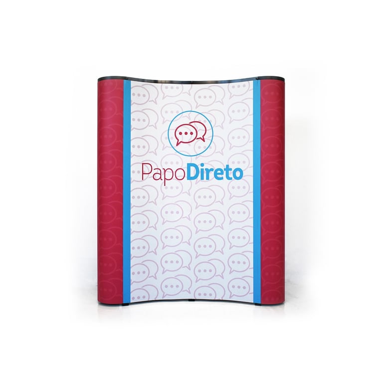 ✔ Reutilizável e sustentável ✔ Prático e fácil de montar ✔ Moderno e de alta qualidade