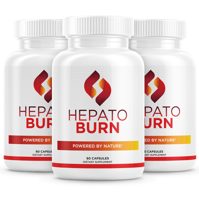 Hepato burn 