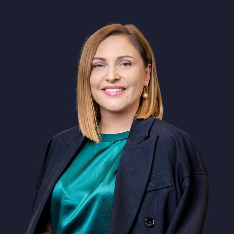 Daina Senapėdienė