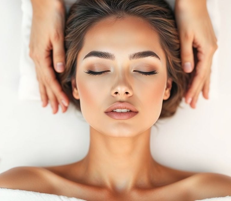 VIP 영등포마사지